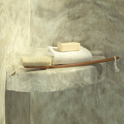 Altitude Series - Bathroom Shelves