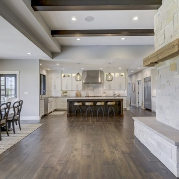 Refined Rustic
