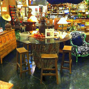 Durango Trading Co
