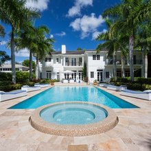 pooldeck