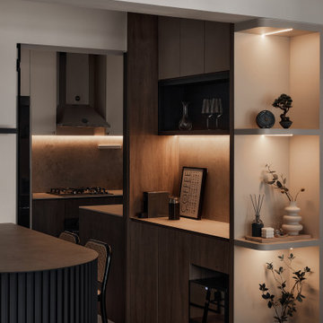 Eunos Court (Wabi-sabi)