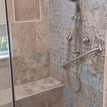 Bathroom Remodeling