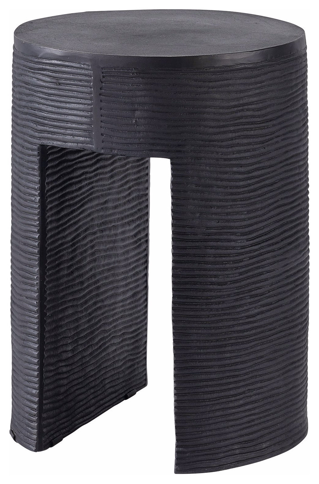 Carr Side Table - Transitional - Side Tables And End Tables - by ...