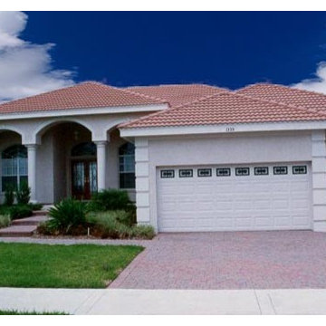 Exteriors