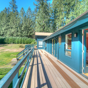 Woodinville Home