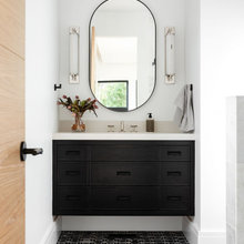 Stockbridge Old House Bathroom Ideas