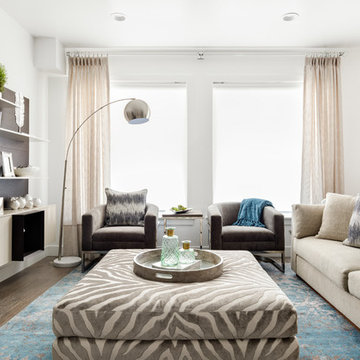 White Residence