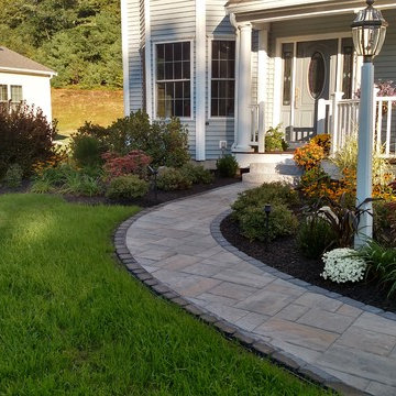 Front Entryway Makeover