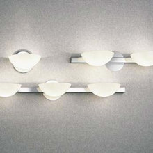 Modern Bathroom lighting
