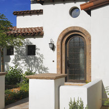 Med Front Doors