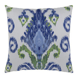 Outdoor Decor - Elaine Smith Pillows - Products
