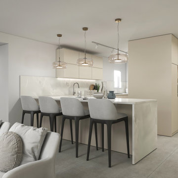 Ramat Aviv Home