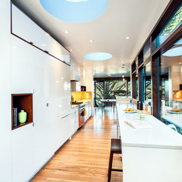 Residential Interior Architecture