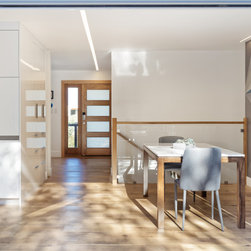 Bettina - Recessed Lighting