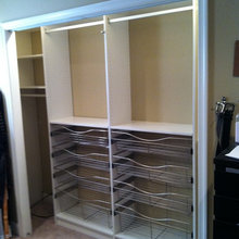 closet