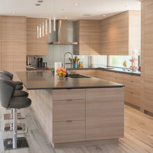 Model Home Ideas