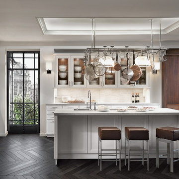 SieMatic Stilwelt | CLASSIC