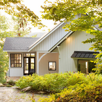 Lighthouse Farmhouse