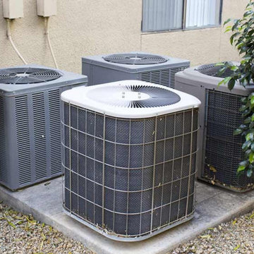 Perkins Climate Control, Inc.