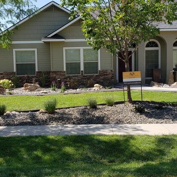 Nampa ID- A