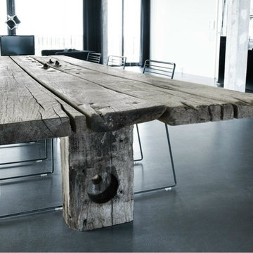 Live edge wood projects.