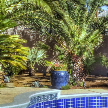 Poolside Refresh