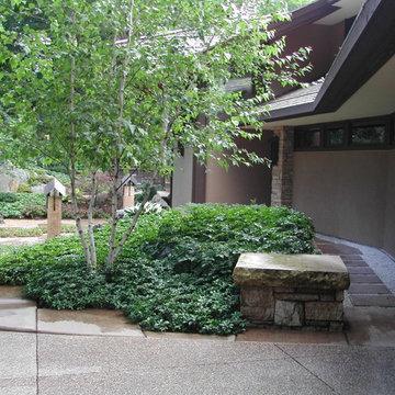 Shorewood Residence