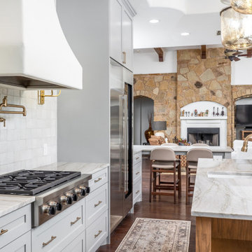 Kitchen - PW