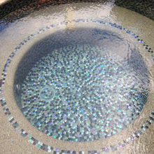 pool tile