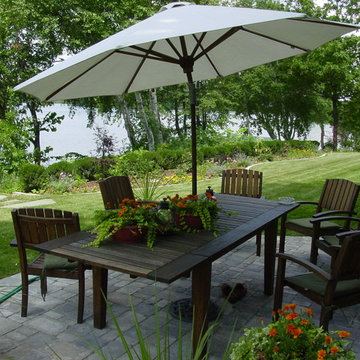 Patio Ideas