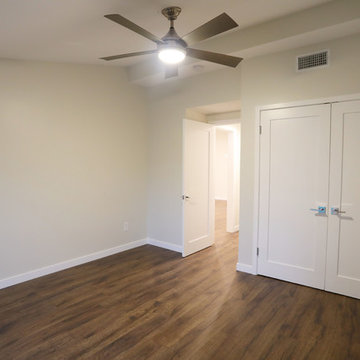 Complete Mid-Century Modern Remodel