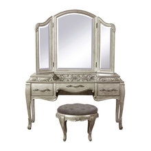 Makeup Vanity