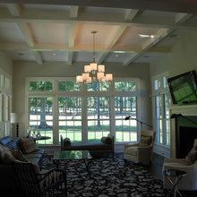 Living Room Ideas
