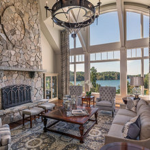 Living room ideas