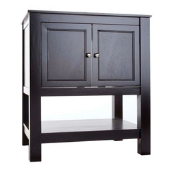 Gazette 30 Inch Vanity - Products