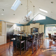 Kitchen Ideas