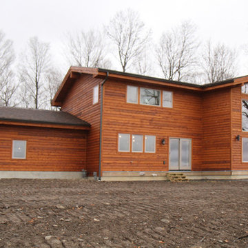 Residential 1