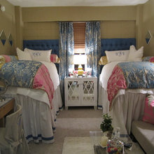 Dorm Room Ideas
