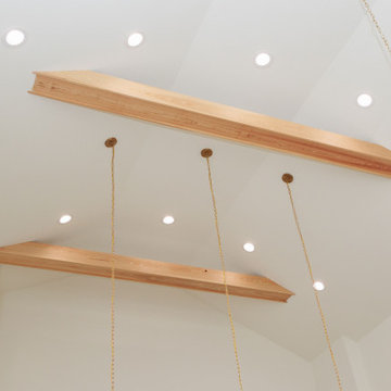 Custom Barndominium in Milton, FL