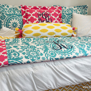 College Dorm ROom