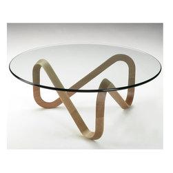 Kubikoff Libra Coffee Table - Coffee Tables
