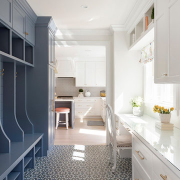 Edina Morninside Remodel