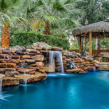 104 Baker St - Backyard Ideas