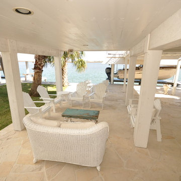 Coastal Bay Bungalow