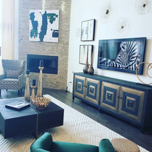 Living Room Ideas