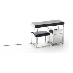 Fold Cabinet Yomei - Filing Cabinets