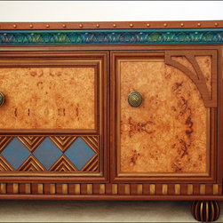 SPECIALTIES - Buffets And Sideboards