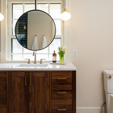 West 70th Terrace Kitchen & Bath