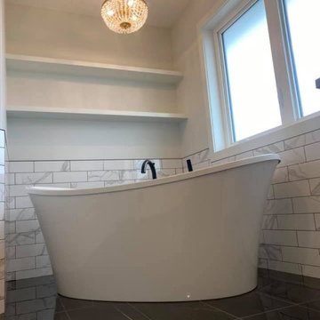 2,368sq.ft Walkout Two Storey | 4 Beds | 3 Baths | 3 Car Garage