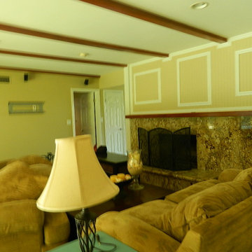 Vacant Home Staging Redlands
